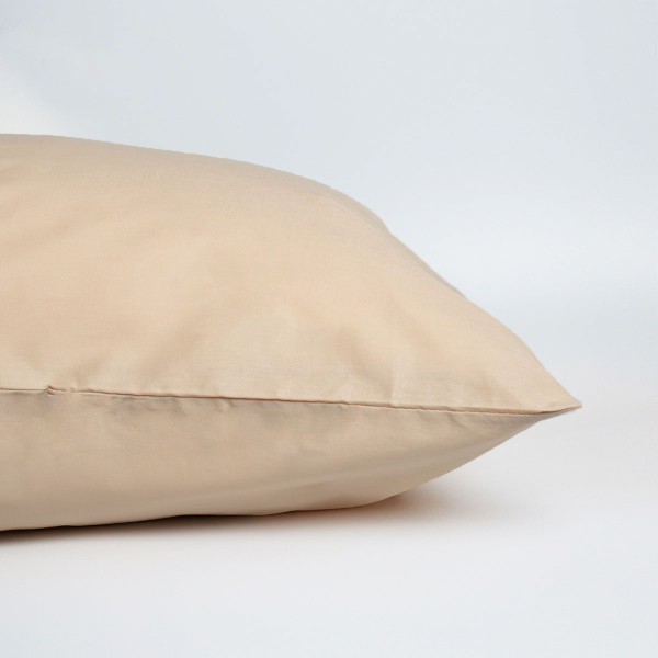 Σεντόνι Μονό Με Λάστιχο (100x200+30) Ravelia 100% Βαμβάκι 144TC