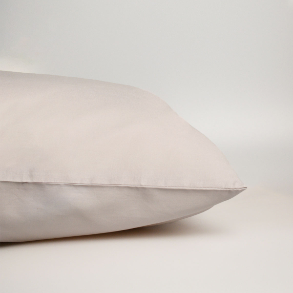 Σεντόνι Υπέρδιπλο Με Λάστιχο (160x200+30) Ravelia 100% Βαμβάκι 144TC