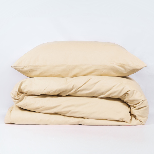 Παπλωματοθήκη Μονή (160x240) Ravelia 100% Βαμβάκι 144TC