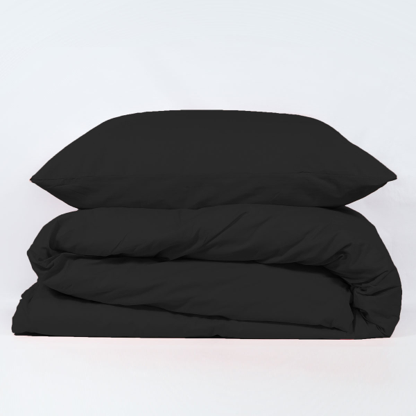 Παπλωματοθήκη Μονή (160x240) Ravelia 100% Βαμβάκι 144TC