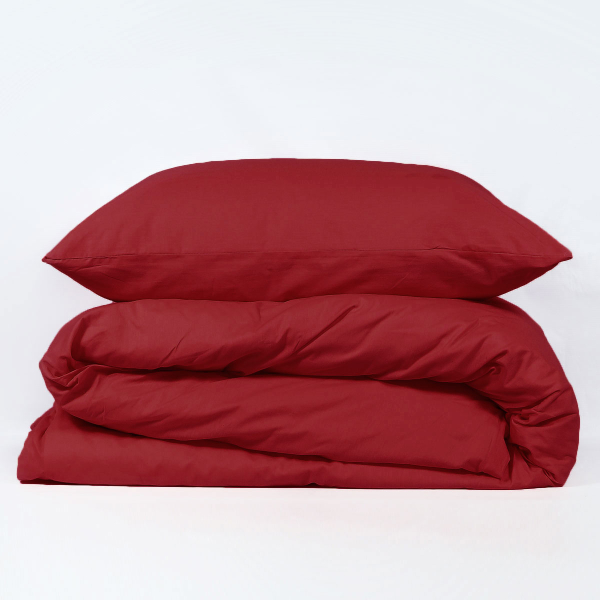 Παπλωματοθήκη Υπέρδιπλη (220x240) Ravelia 100% Βαμβάκι 144TC