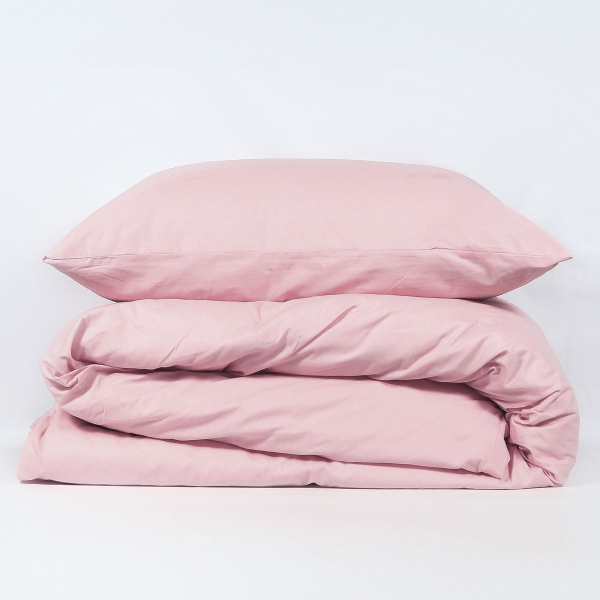 Παπλωματοθήκη Υπέρδιπλη (220x240) Ravelia 100% Βαμβάκι 144TC