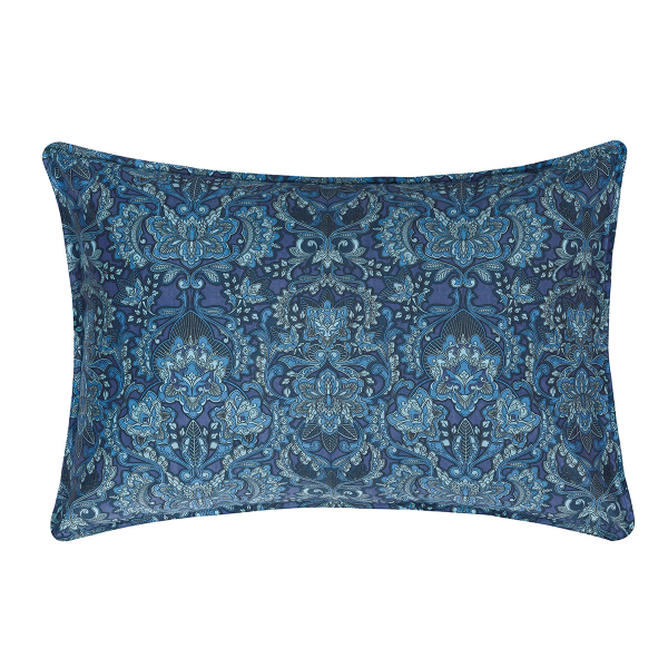 Παπλωματοθήκη Υπέρδιπλη (Σετ 220x240) 2 Όψεων Kentia Stylish Sharif