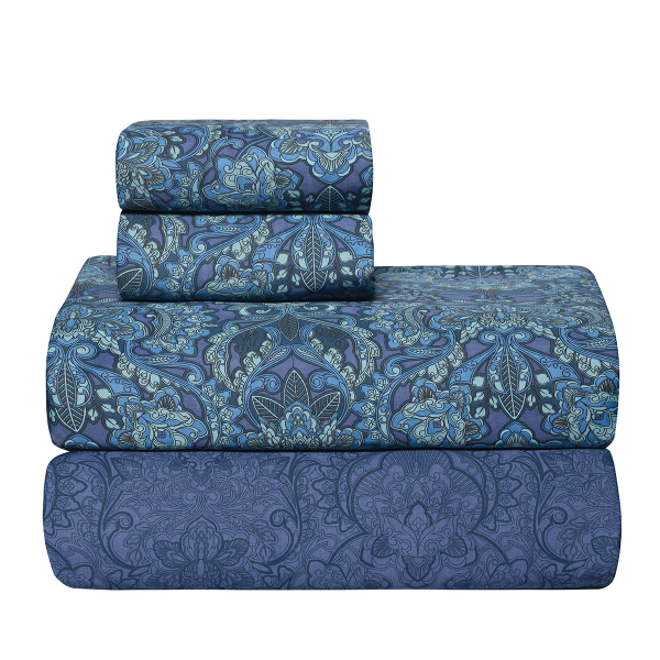 Σεντόνια King Size (Σετ) Kentia Stylish Sharif