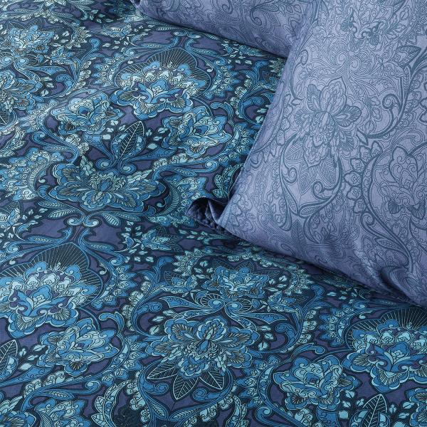 Σεντόνια King Size (Σετ) Kentia Stylish Sharif