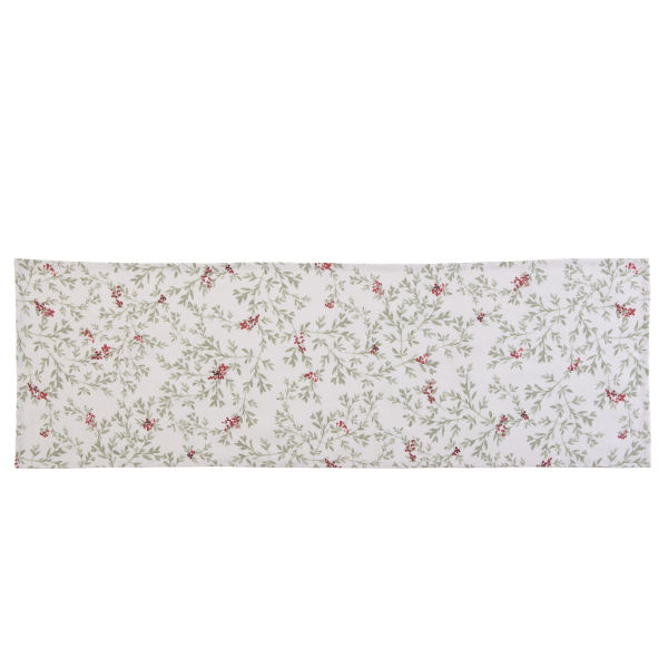 Χριστουγεννιάτικη Τραβέρσα (45x140) Nef-Nef Homeware Hope