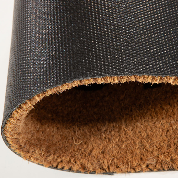 Πατάκι Εισόδου (25x75) Nef-Nef Homeware Welcome Natural