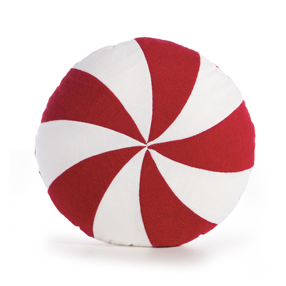 Χριστουγεννιάτικο Μαξιλάρι (Φ35) Nef-Nef Homeware Candy Home Χριστουγεννιάτικα Μαξιλάρια Spitishop