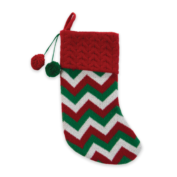 Χριστουγεννιάτικη Κάλτσα (24x42) Nef-Nef Homeware Funny