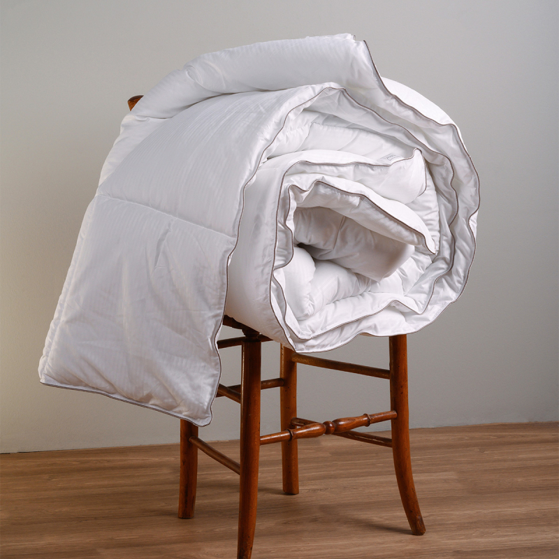 Πάπλωμα Μονό (160x240) Melinen Satin Microfiber 200gsm