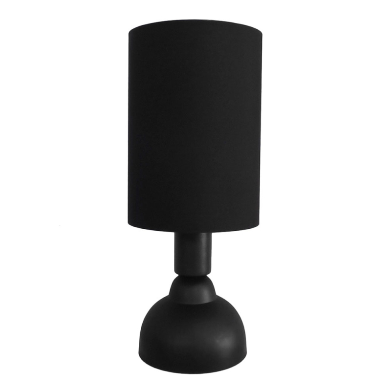 Πορτατίφ Heronia TL-09 09-0236 Black/Black