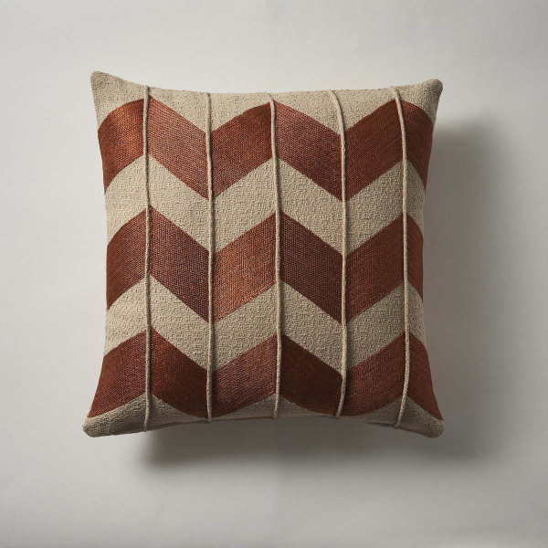 Διακοσμητική Μαξιλαροθήκη (45x45) Gofis Home Brucie 201