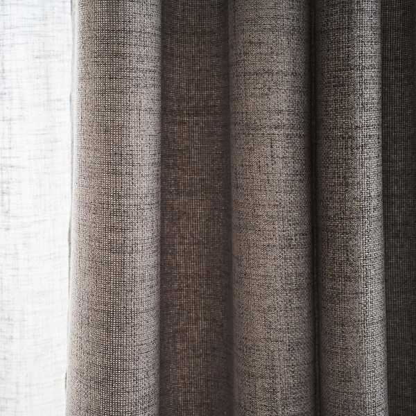 Κουρτίνα (140x280) Με Τρουκς Gofis Home Magna Elephant AW26 495/47