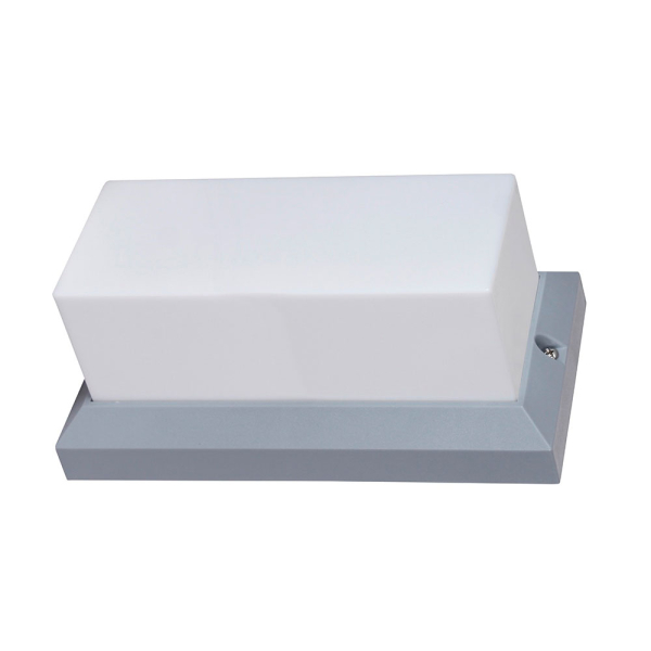 Απλίκα Εξωτερικού Χώρου Heronia 32-0250 Grey