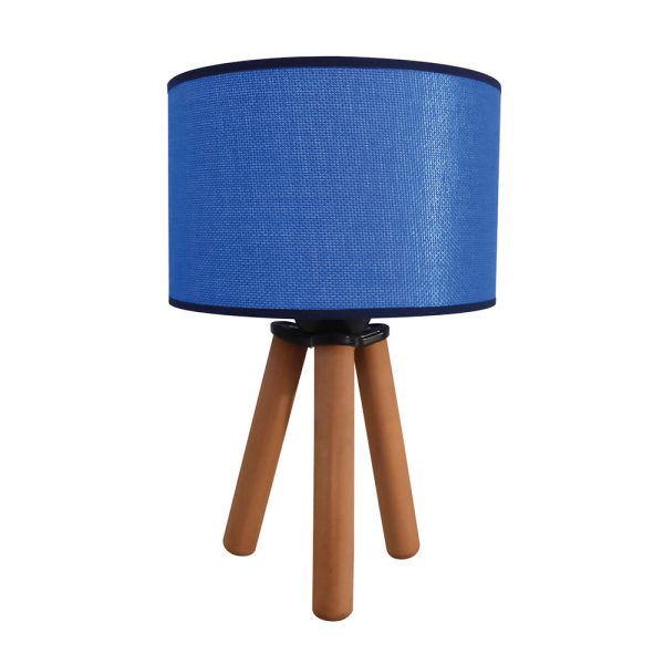 Πορτατίφ Heronia Η-08/TL 09-0233 Γαλάζιο