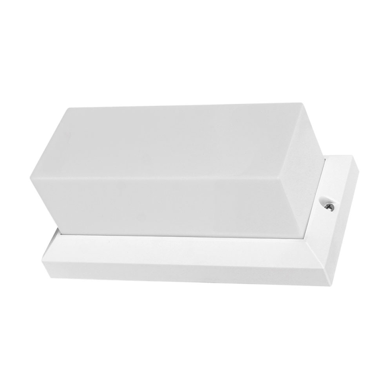 Απλίκα Εξωτερικού Χώρου Heronia 32-0125 White