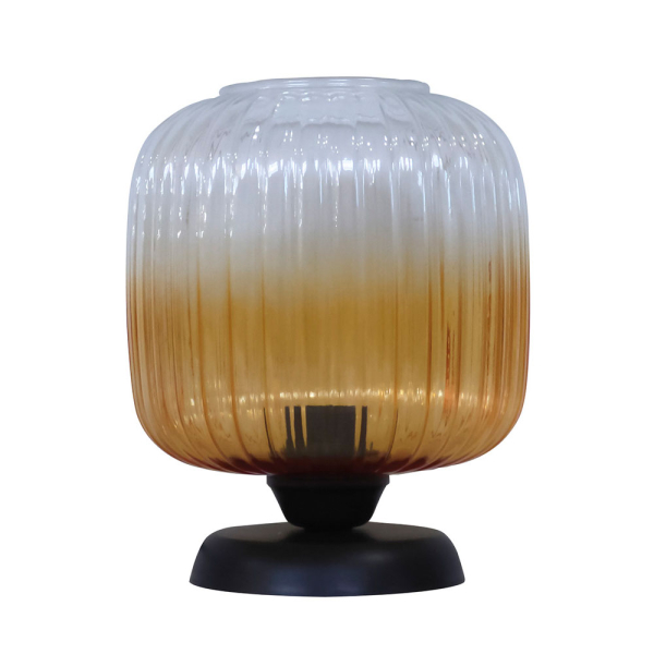 Πορτατίφ Heronia TL-07/6010 09-0230 Black/Meli