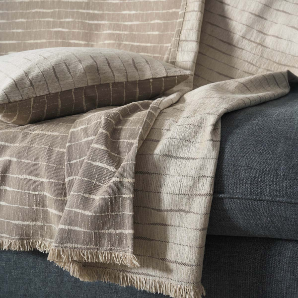 Ριχτάρι Πολυθρόνας 2 Όψεων (180x180) Gofis Home Vespera Opal Grey 148/15