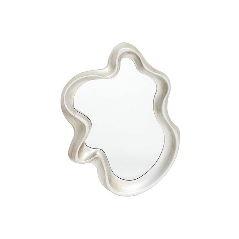 Διακοσμητικός Καθρέφτης Τοίχου (39x2.5x60) Estheti 751-12046