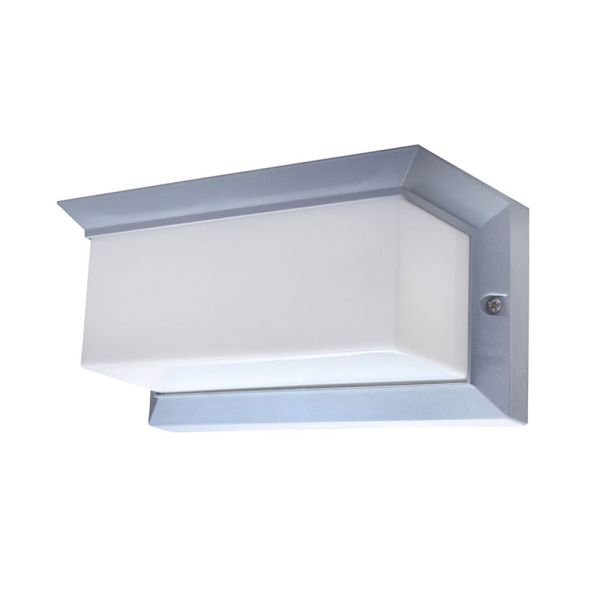 Απλίκα Εξωτερικού Χώρου Heronia 32-0251 Grey