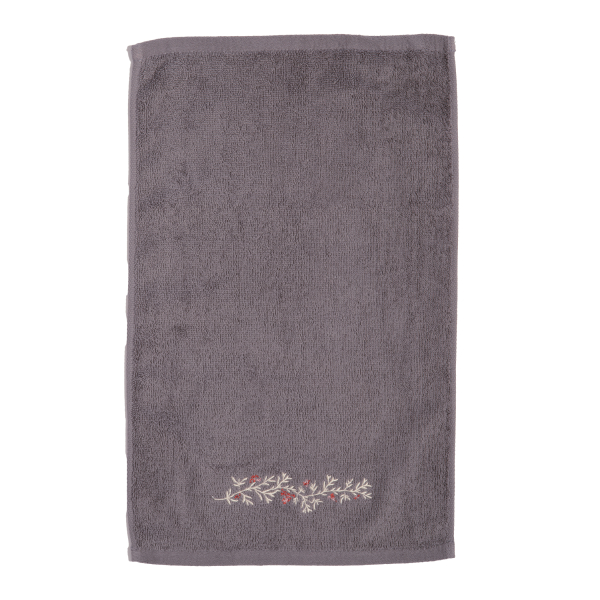 Χριστουγεννιάτικες Πετσέτες (Σετ 2τμχ) Nef-Nef Homeware Christmas Hope