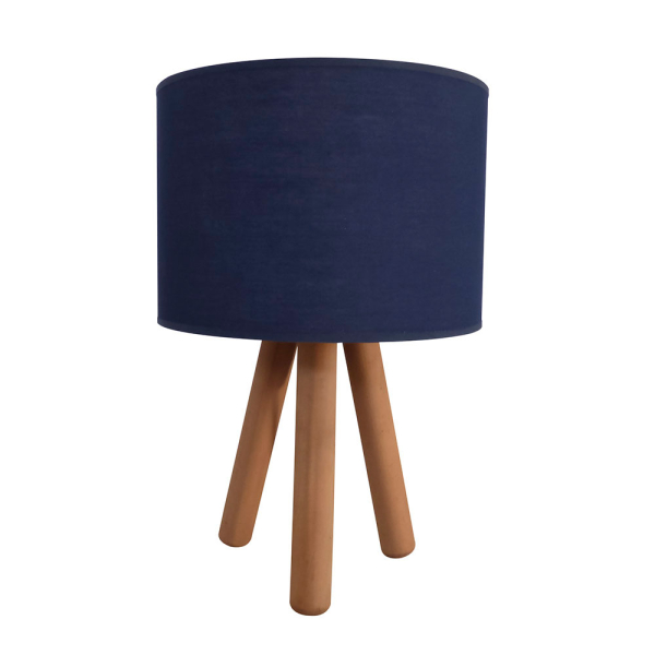 Πορτατίφ Heronia Η-08/TL 09-0234 Μπλε