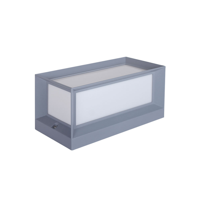 Απλίκα Εξωτερικού Χώρου Heronia 32-0249 Grey