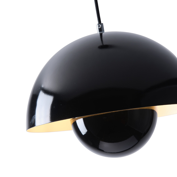 Φωτιστικό Οροφής Μονόφωτο Eurolamp Jarden 144-28550