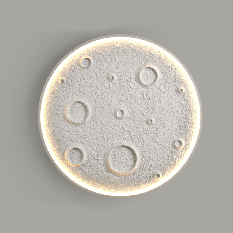 Απλίκα Τοίχου LED Aca Mond G8583LED