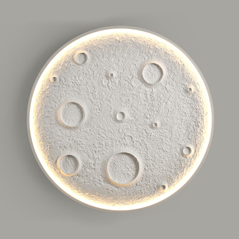 Απλίκα Τοίχου LED Aca Mond G8984LED