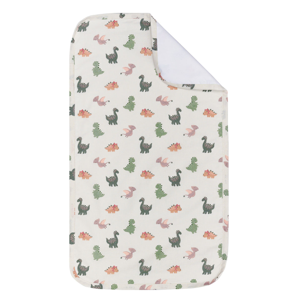 Βρεφικά Σελτεδάκια (Σετ 2τμχ) Kentia Baby Saurus