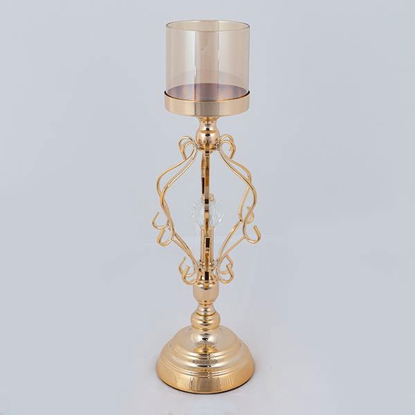 Κηροπήγιο (Φ15x36) Estheti 752-24094