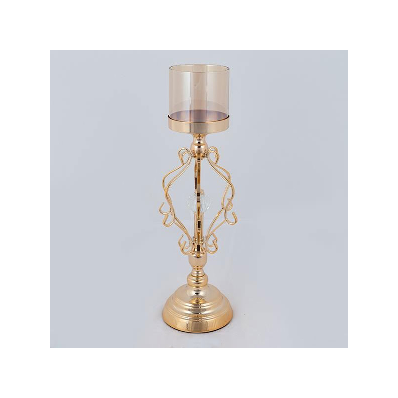 Κηροπήγιο (Φ15x36) Estheti 752-24094