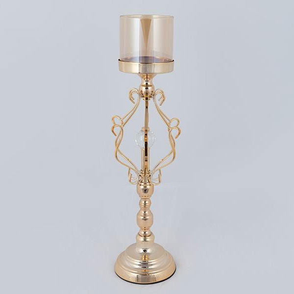 Κηροπήγιο (Φ15x42) Estheti 752-24095