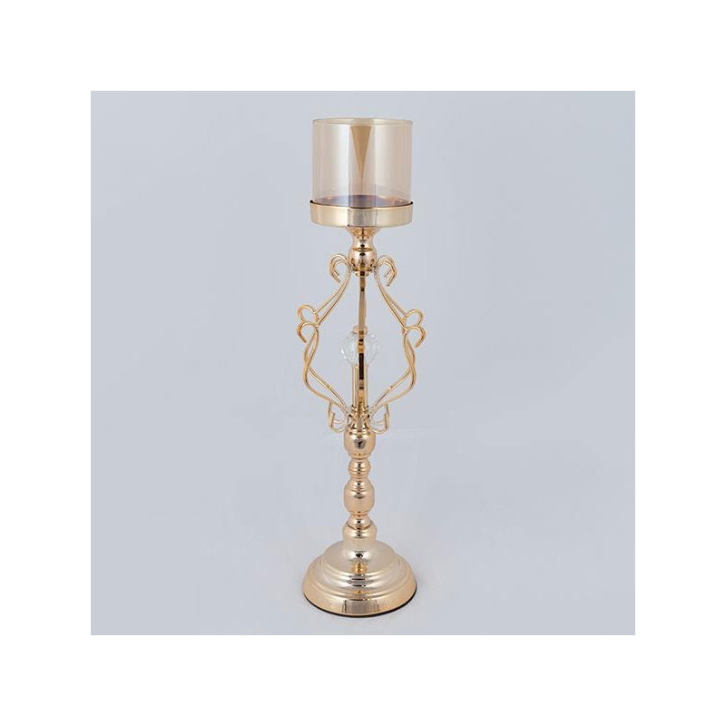 Κηροπήγιο (Φ15x42) Estheti 752-24095