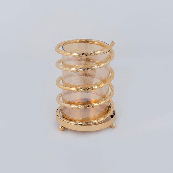 Κηροπήγιο (Φ15x22) Estheti 752-24096