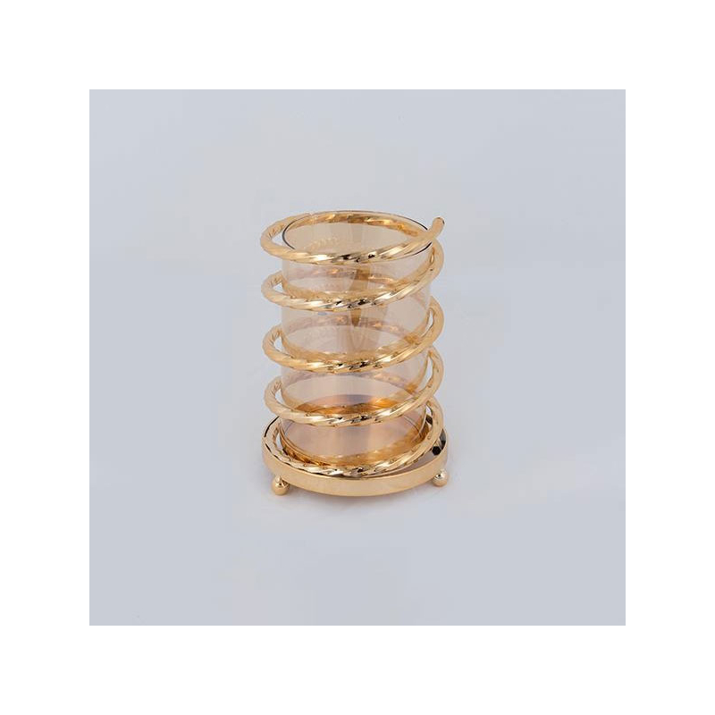 Κηροπήγιο (Φ15x22) Estheti 752-24096