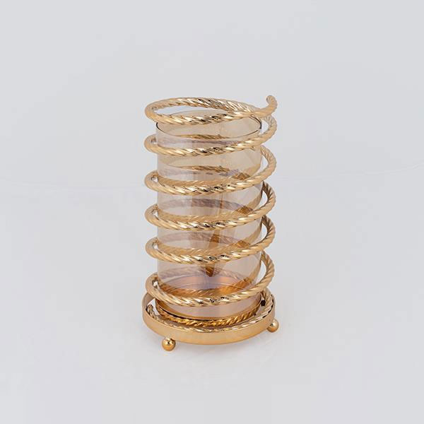 Κηροπήγιο (Φ15x27) Estheti 752-24097