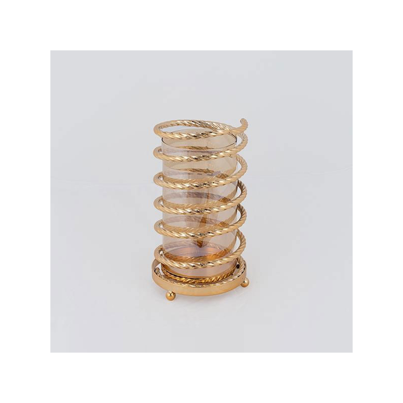 Κηροπήγιο (Φ15x27) Estheti 752-24097