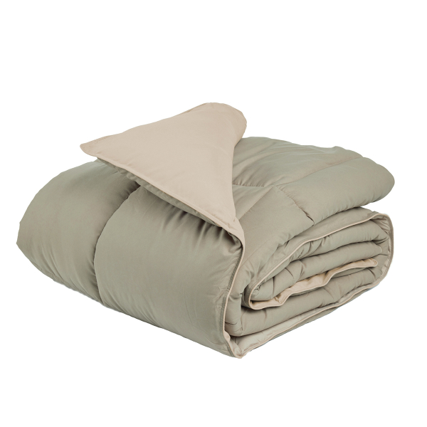 Πάπλωμα Μονό (160x220) 2 Όψεων Das Home Happy 9692