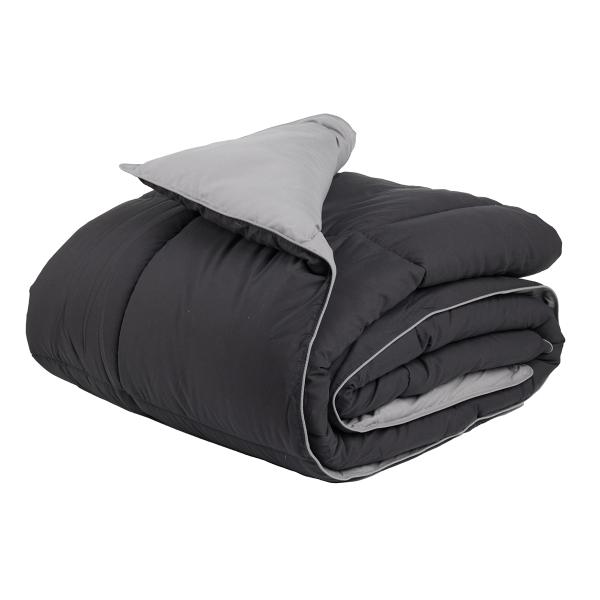 Πάπλωμα Μονό (160x220) 2 Όψεων Das Home Happy 9693