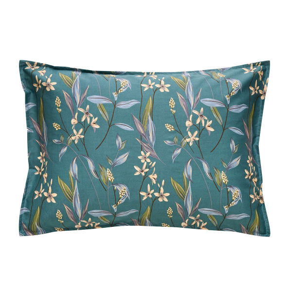 Παπλωματοθήκη Υπέρδιπλη (Σετ 220x240) 2 Όψεων Kentia Stylish Gianna 07