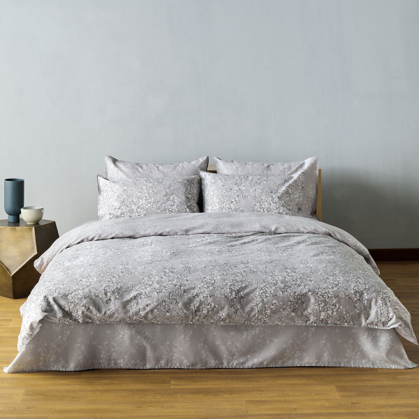 Παπλωματοθήκη Υπέρδιπλη (Σετ 220x240) 2 Όψεων Kentia Stylish Meni 22