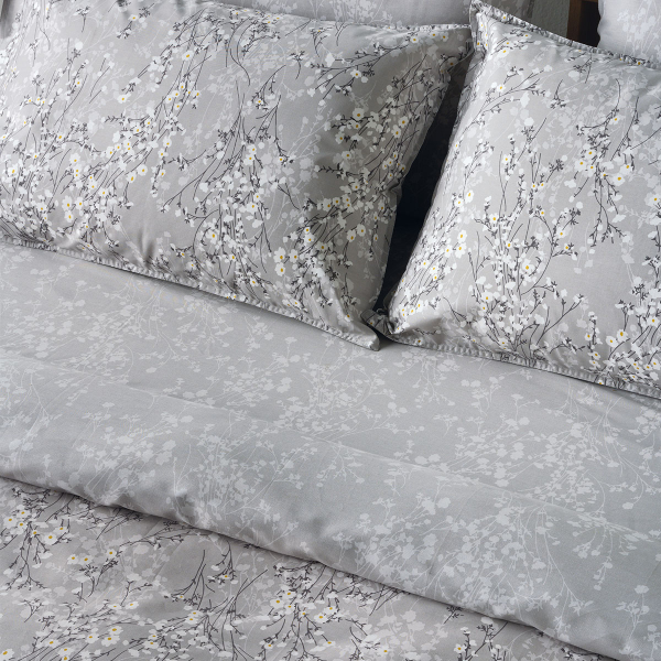 Παπλωματοθήκη Υπέρδιπλη (Σετ 220x240) 2 Όψεων Kentia Stylish Meni 22