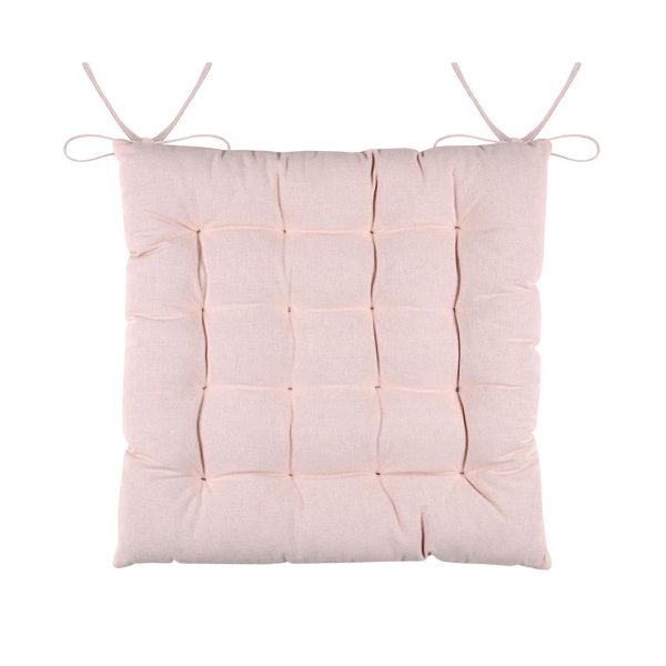 Μαξιλάρι Καρέκλας (38x38) S-F Duo Poudre CU1490319GAL-M