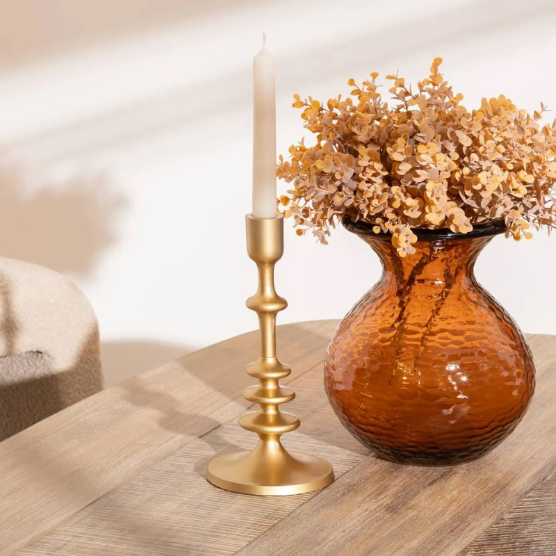 Κηροπήγιο (Φ12x26) A-S CandleStick 164217B