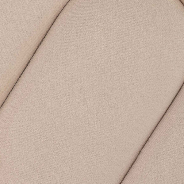 Σκαμπό (39.5x39.5x40.5) A-S Bolan Beige 202267A