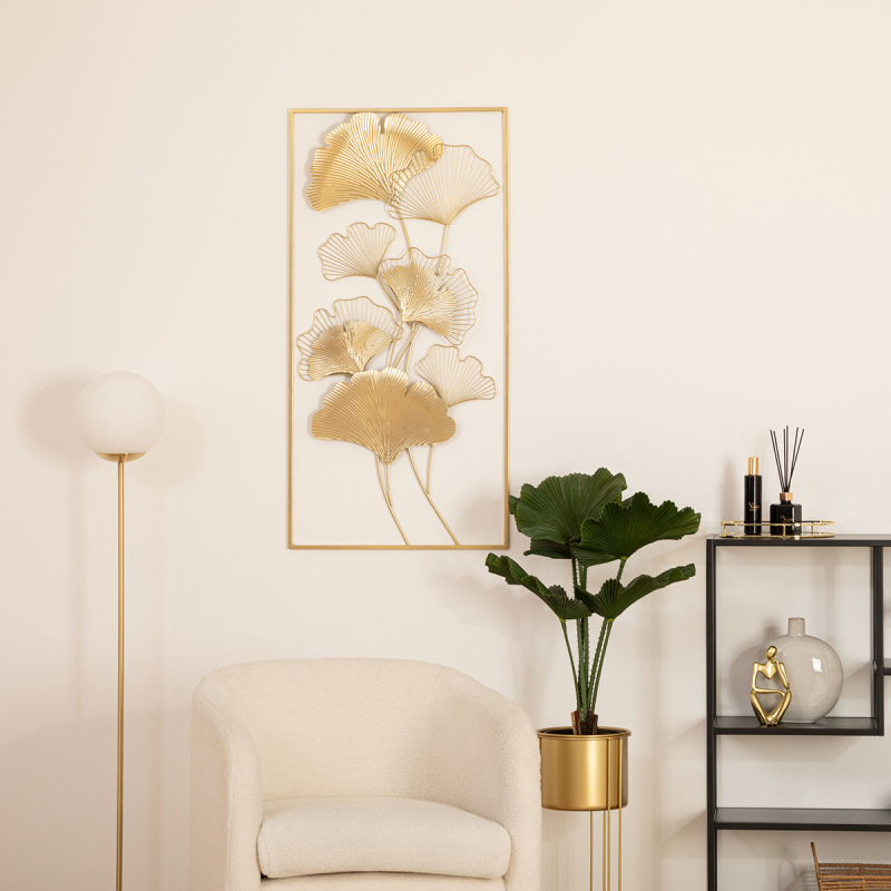 Διακοσμητικό Τοίχου (50x100) A-S Ginko 173885