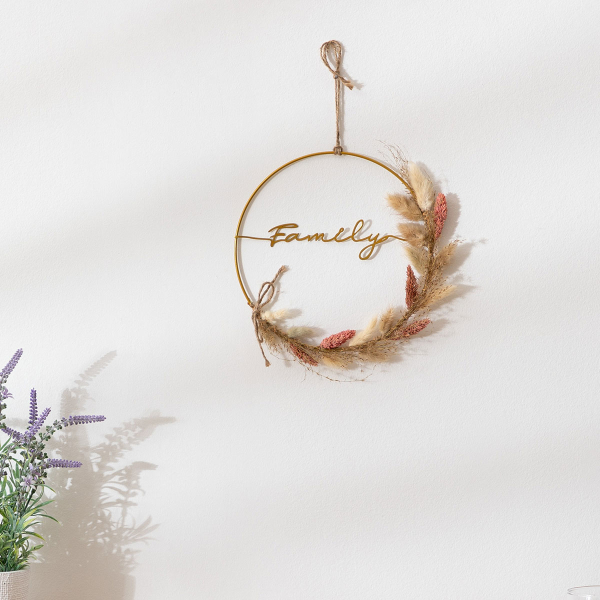 Διακοσμητικό Τοίχου (Φ24) A-S Wonderly Family 182075