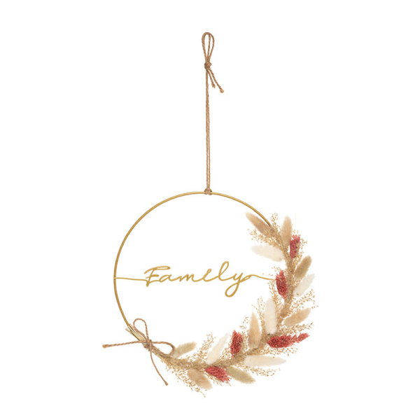 Διακοσμητικό Τοίχου (Φ24) A-S Wonderly Family 182075